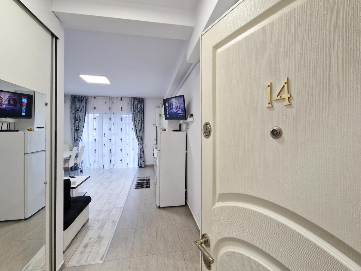 Mirvana Apartments Allure Studio Timişoara Exterior foto